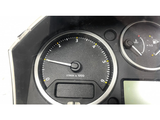 Přístrojová deska  Land Rover Freelander 1998 LR0019001, 6H5210849EH  