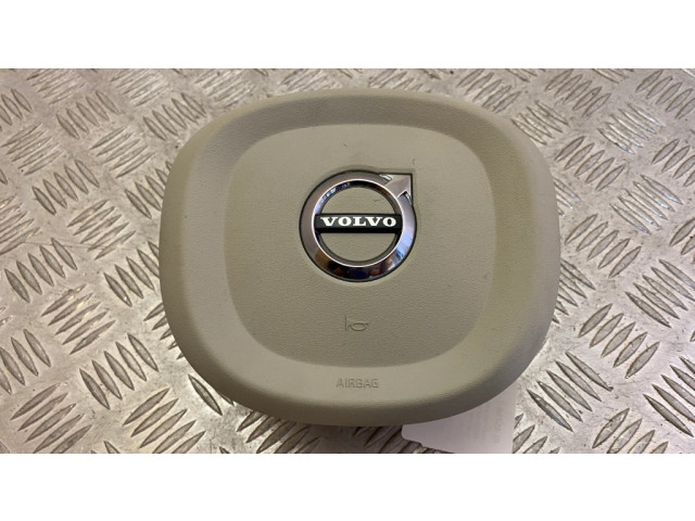 Подушка безопасности водителя 39834727, P39834727   Volvo XC90