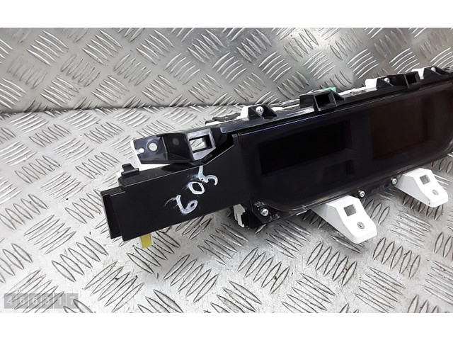 Панель приборов 4682009117   Mazda CX-7       