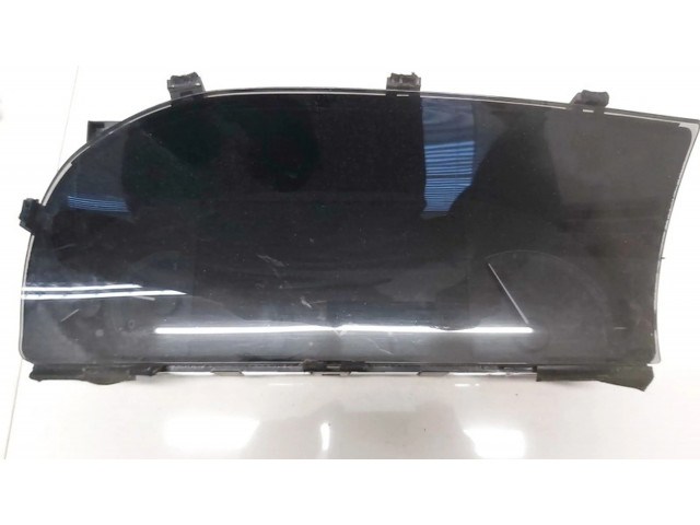 Панель приборов 0263650204, 1036905326   Mercedes-Benz S W221       