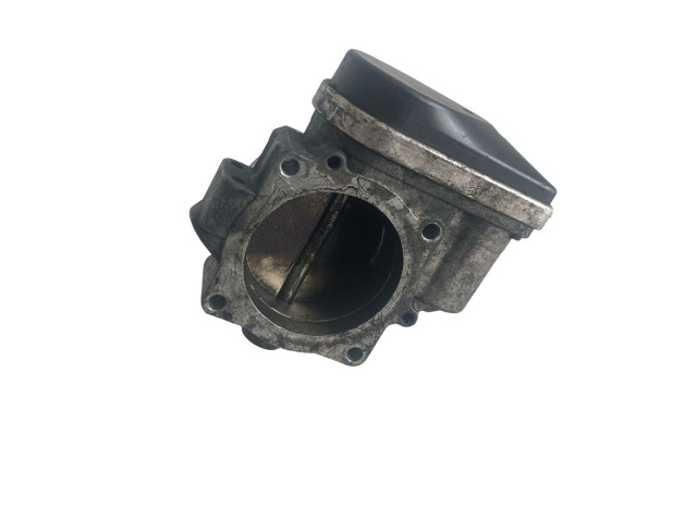 Электрическая задвижка 022133062AD   Volkswagen Touareg I       