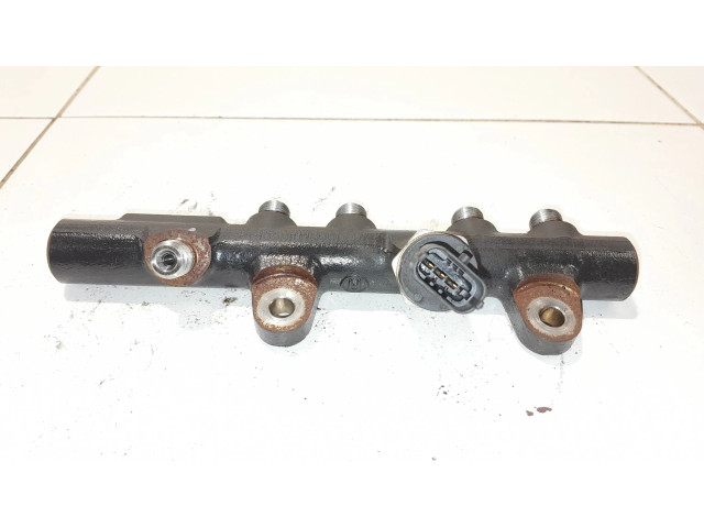 Vstřikovací lišta 175215346R, H8201157327   Dacia Dokker  pro naftový motor 1.5  