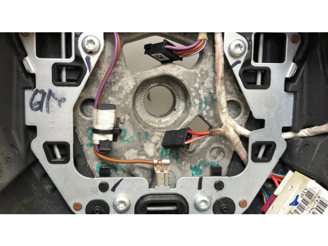 Руль BMW 5 F10 F11  2009-2016 года 9229479, 610234900D      
