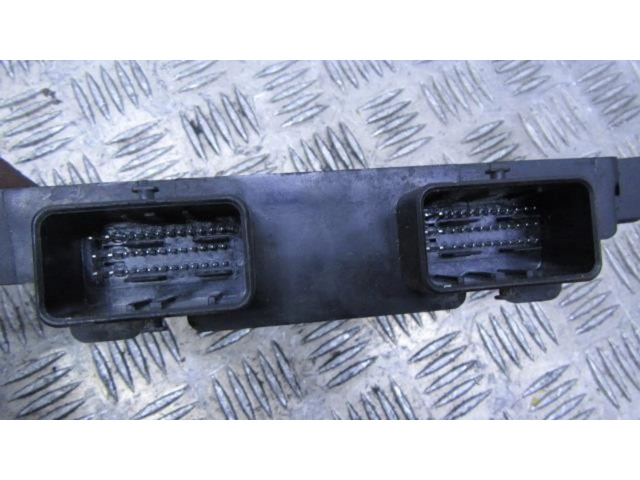 Блок управления 9648225180, R04080035A   Citroen Berlingo