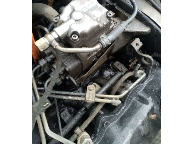 Vstřikovací čerpadlo 038130107KX   Seat Toledo II (1M)    ASZ 