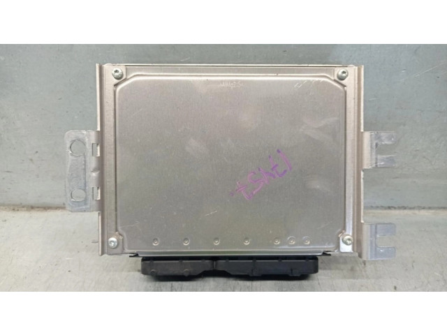 Řídící jednotka 3917123270, 5WY1963D   Hyundai Tucson LM 2006