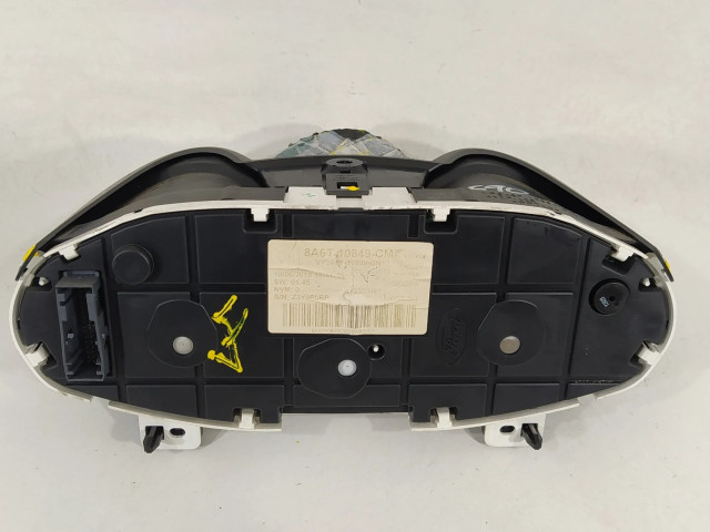 Přístrojová deska  Ford Fiesta 2011 8A6T10849CM, VP8A6F10849CN  