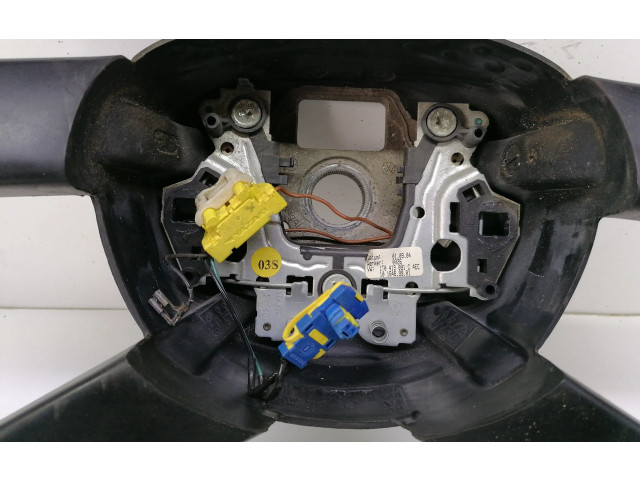 Volant Volkswagen Touran I 2006 1T0419091, 101297  