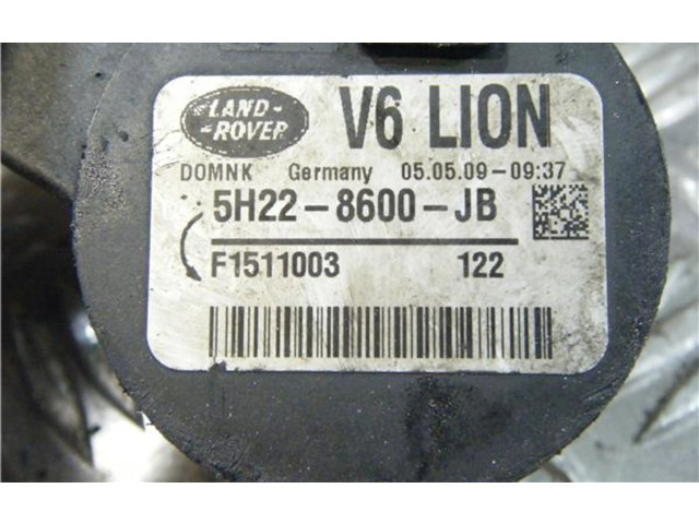 Jednotka ABS 5H228600JB, 5H228600JB   Land Rover Range Rover Sport L320 2009