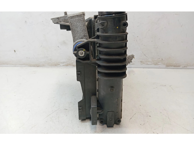 Радиатор интеркулера P9675627980   Peugeot 3008 II 2019