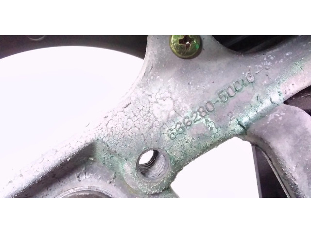 Volant Mitsubishi Space Star 1999 102789444, 66628050010  
