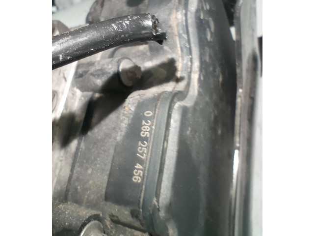 Jednotka ABS 9812786180   Peugeot 5008 2018