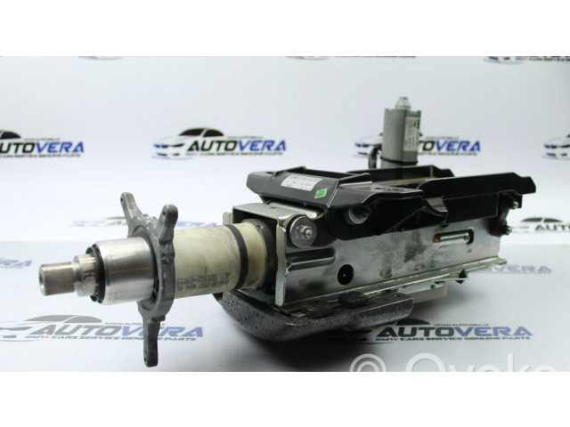    Рулевая рейка 6908962   BMW 7 E65 E66 2001-2008 года