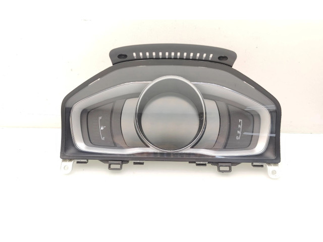Přístrojová deska  Volvo V60 2013 31412265, 0148477  