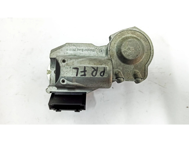 Řídící jednotka A6421500591, A2034621130   Mercedes-Benz E W211 2004
