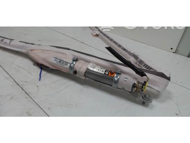 Боковая подушка безопасности 39058589, 39008397   Vauxhall Astra K