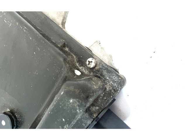 Řídící jednotka MEC93090, C16406   Nissan Micra C+C 2007