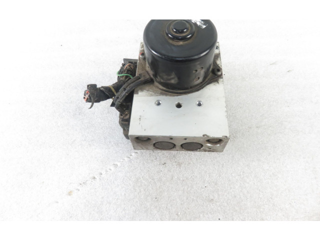 Jednotka ABS 10094903063, 1J0907379J   Audi TT Mk1 1998