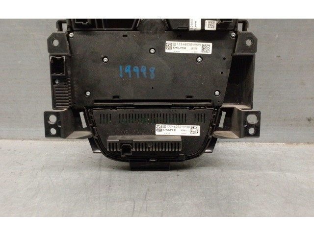 Píst 13346050, 13337218   Opel Astra H    A17DTR 