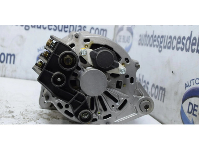 Генератор 8EL725854001, ALTERNADOR   Ford Sierra      