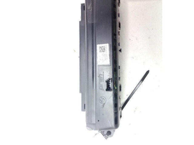 Блок управления климат-контролем 937145903   BMW X1 F48 F49