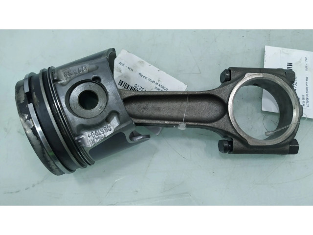 Píst 085190   Citroen C4 I  pro naftový motor 2.0  