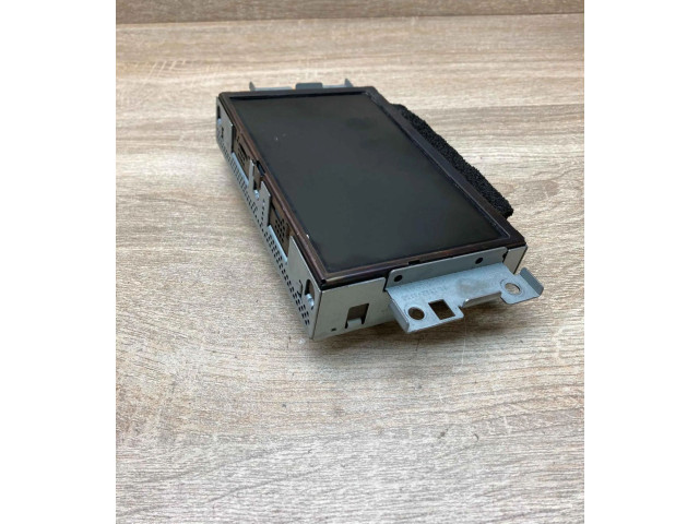 Дисплей    31328247   Volvo S60
