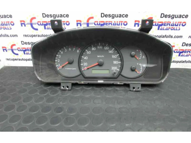 Přístrojová deska  KIA Rio  94003FD140  