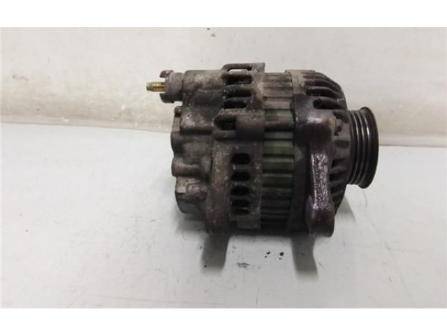 Генератор 02503AB160108, 02503AB160108   Hyundai Atos Prime      
