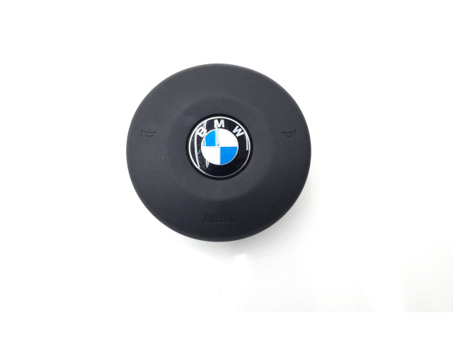 Подушка безопасности водителя 33809220601, 9220601   BMW 4 F36 Gran coupe