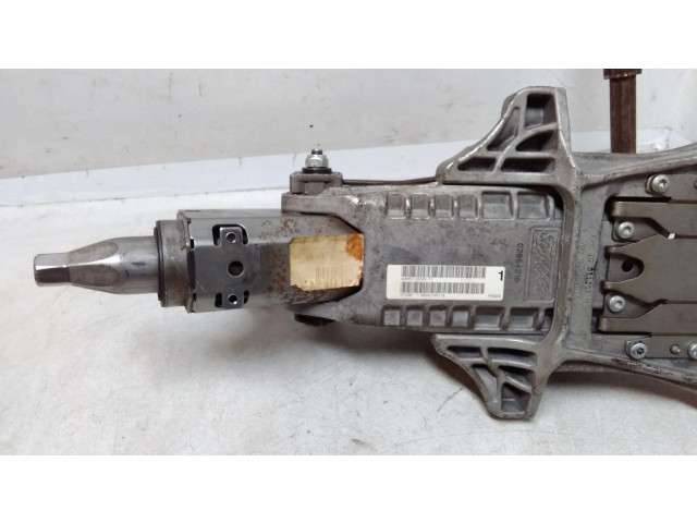  рейка  Колонка рулевая 4M513C529FC, 06041705116   Ford Focus 2004-2010 года