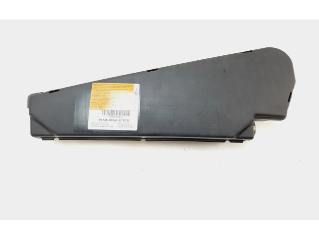 Шатун B6324S 30715730, 608801400B    Volvo S80  