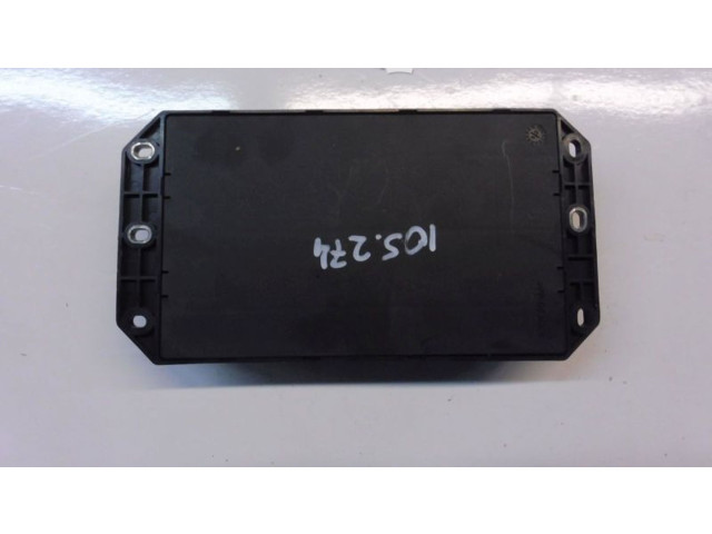   Pojistková skříňka YQE500370, 518879002   Land Rover Range Rover L322 2006