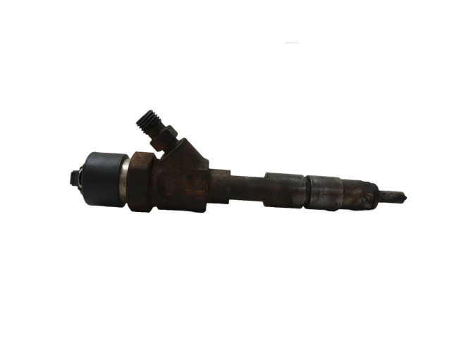 Vstřikovač 7700111014, 0445110021   Renault Megane I  pro naftový motor 1.9 F9Q 