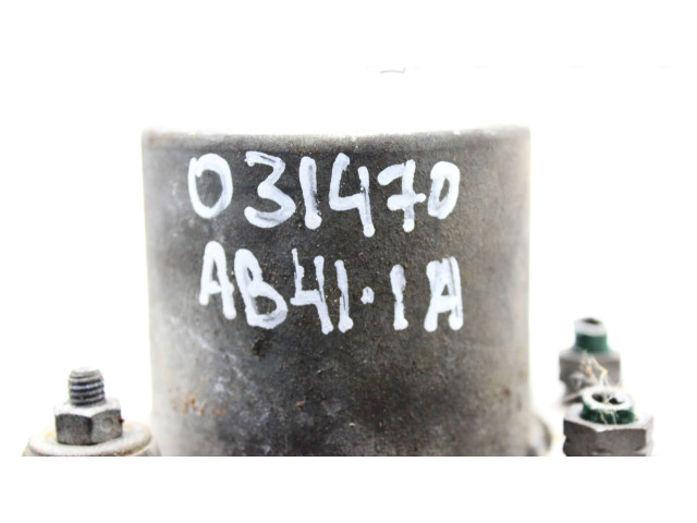 Jednotka ABS 1400142880, 0265950319   Peugeot 807 2006