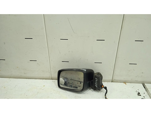 Zpětné zrcátko  levé Land Rover Range Rover Sport L320 2008  3003337  