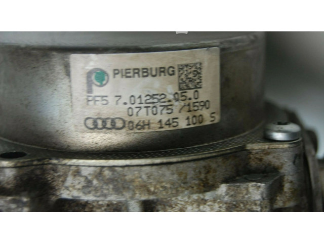 Vstřikovací čerpadlo 06H127025G   Volkswagen PASSAT CC     