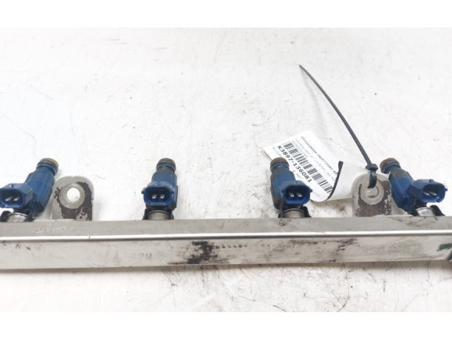 Комплект форсунок 353102B000, 353102B000    Hyundai ix20  G4FA 