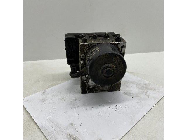 Блок АБС 1J0907379H, 10094903413   Audi  A3 S3 8L  1996-2003 года