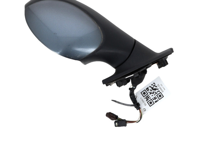 Zpětné zrcátko  Citroen C3 2006  8149FN, S0-0443I  