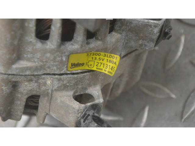 Генератор 373003L001, 2713145   KIA Stinger      