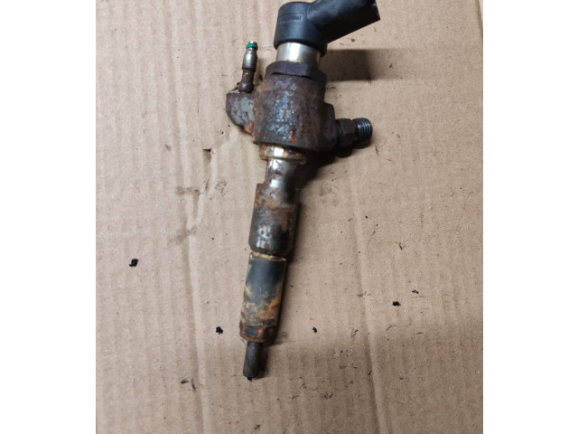 Vstřikovač 9674973080, 50274v05   Peugeot 5008    Dv6c 