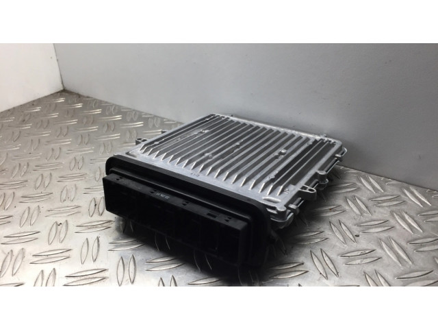 Řídící jednotka 8516753, 0281018297   BMW 7 F01 F02 F03 F04 2011
