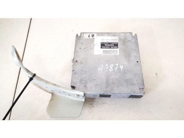 Řídící jednotka 8966142a10, 89661-42a10  175800-5441   Toyota RAV 4 (XA20) 2005