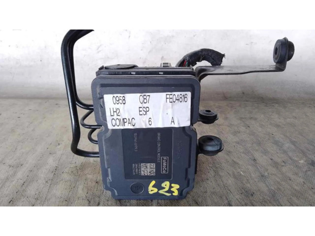 Jednotka ABS BV612C405AL,    Ford C-MAX II 