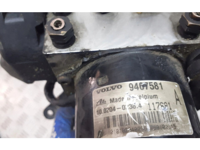 Jednotka ABS 94675819467582   Volvo V70 