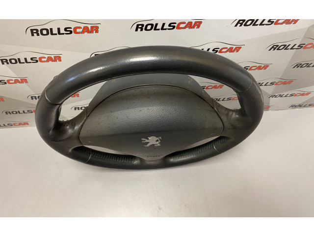 Volant Peugeot 5008 2010 61886118E  
