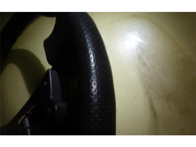 Volant Renault Scenic II -  Grand scenic II 2005   