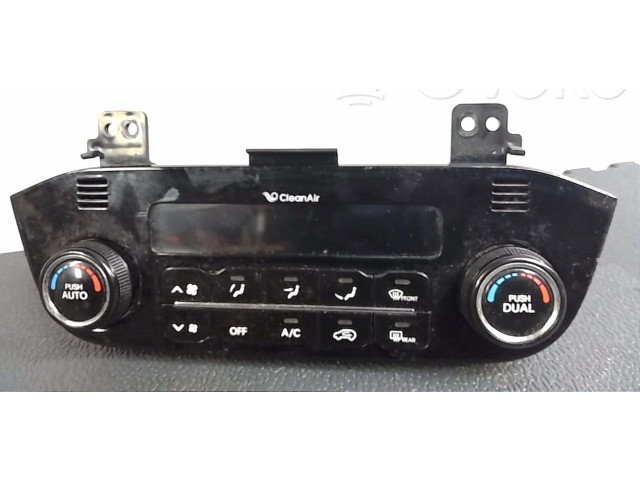 Блок управления климат-контролем 972503U101BLH   KIA Sportage