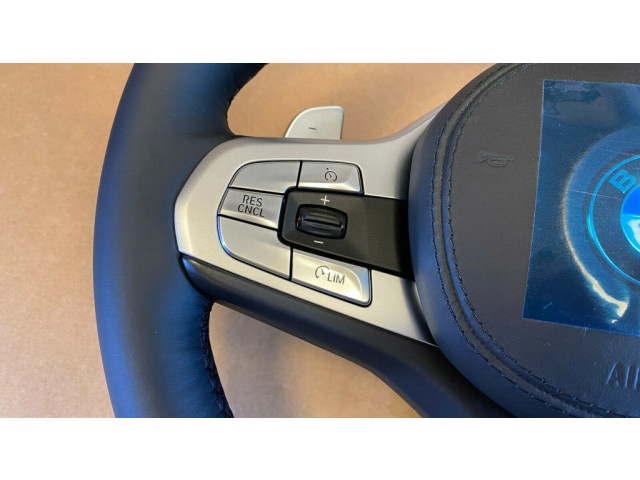 Volant BMW 7 G11 G12 2016 32308008181, 32307855723  